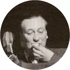 Roland Eiworth - Swedish composer