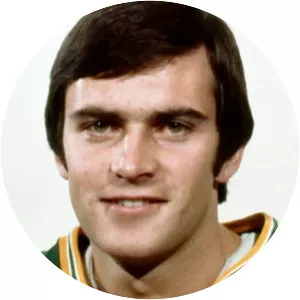 Roland Eriksson - Ice hockey player