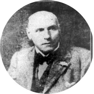 Roland Evelyn Turnbull