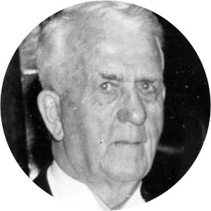 Roland Fairbairn McWilliams