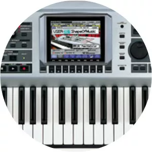 Roland Fantom-X