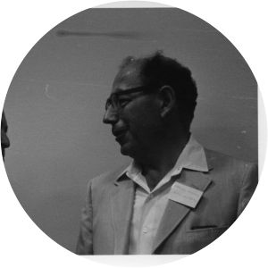 Roland Fraïssé - French mathematician