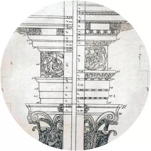 Roland Fréart de Chambray