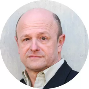 Roland Frey - Movie actor