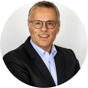 Roland Frühstück - Austrian Politician