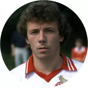 Roland Gerber - Swiss ice hockey player