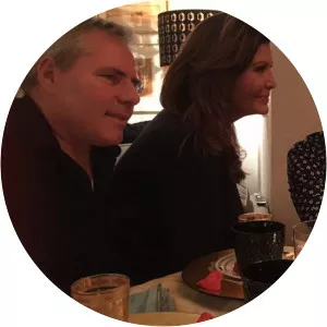 Roland Granacher photograph