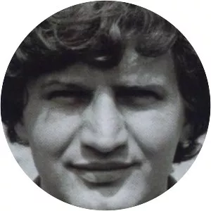 Roland Gransart - French footballer