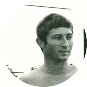 Roland Guillas - French football player