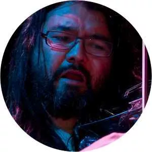 Roland Hartwell Musician