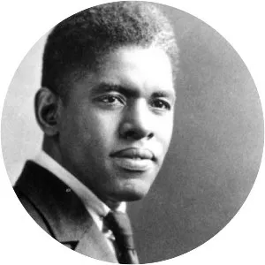 Roland Hayes - American tenor