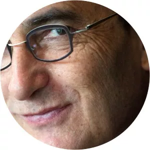 Roland Hayrabedian Musician - Musical artist