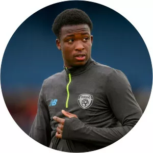 Roland Idowu - Football player