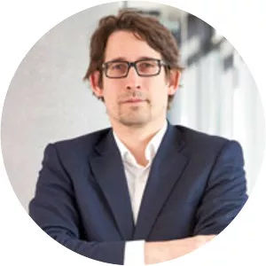 Roland Ismer - Lawyer