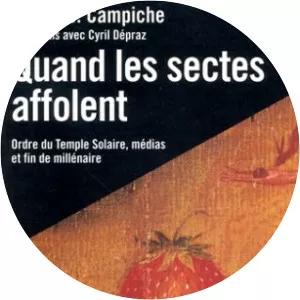 Roland J. Campiche - Sociologist