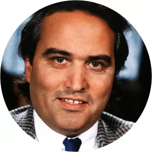 Roland Jacquard - Author