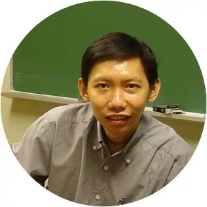 Roland K. Yeo - Author