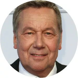 Roland Kaiser - German singer