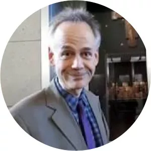 Roland Krischel - Author