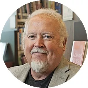 Roland Lazenby - American sportswriter