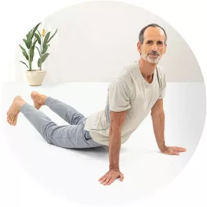 Roland Liebscher-bracht