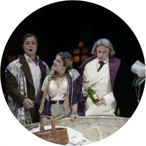 Roland Liiv Musician