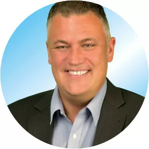 Roland Magerl - Politician