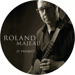 Roland Majeau