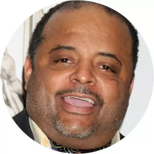 Roland Martin