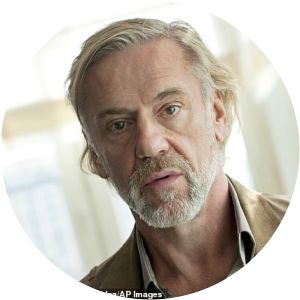 Roland Mary photograph