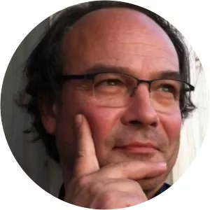 Roland Merk - Author