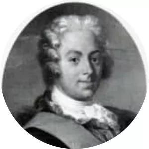 Roland‑Michel Barrin de La Galissonière (. . .