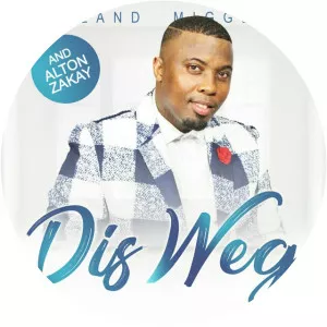 Roland Miggels - Musical artist