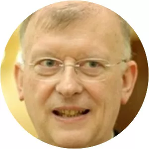 Roland Minnerath - Author