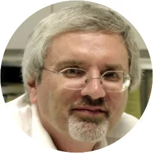 Roland N. Horne - Author