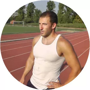Roland Németh - Hungarian athlete