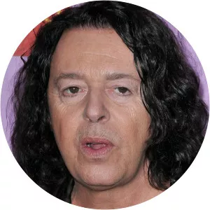 Roland Orzabal