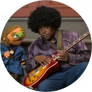 Roland Peacock - TV character