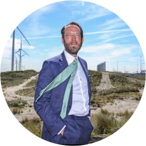 Roland Pechtold photograph