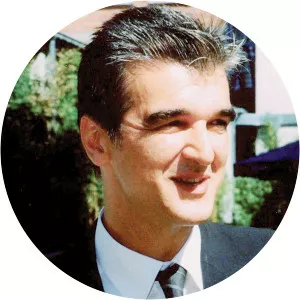 Roland Pellegrino - Television producer