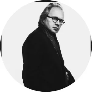 Roland Pöntinen - Swedish pianist