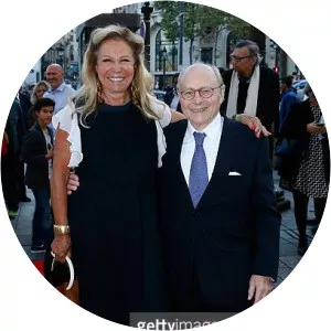 Roland Pozzo di Borgo