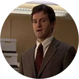 Roland Pryzbylewski - Fictional character