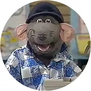 Roland Rat - Fictional character