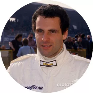 Roland Ratzenberger