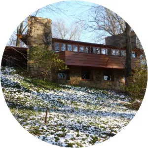 Roland Reisley House