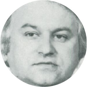 Roland Renard - French Politician