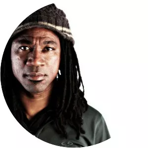 Roland Richards - Musical artist