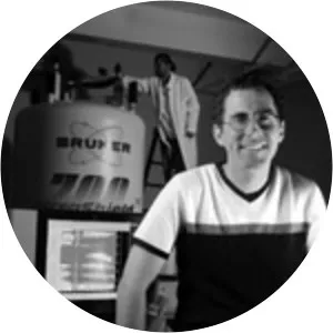 Roland Riek - Researcher