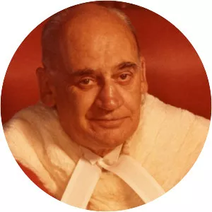 Roland Ritchie - Canadian lawyer